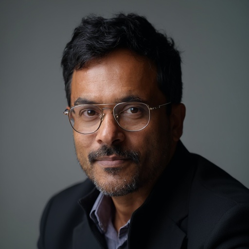 Rajesh Venkataraman — aviator game reviewer